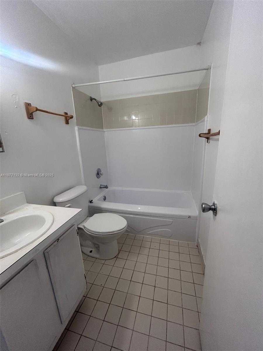 Small Image of 7427 SOUTH WEST 152ND AVE #12-208, Miami Number 10