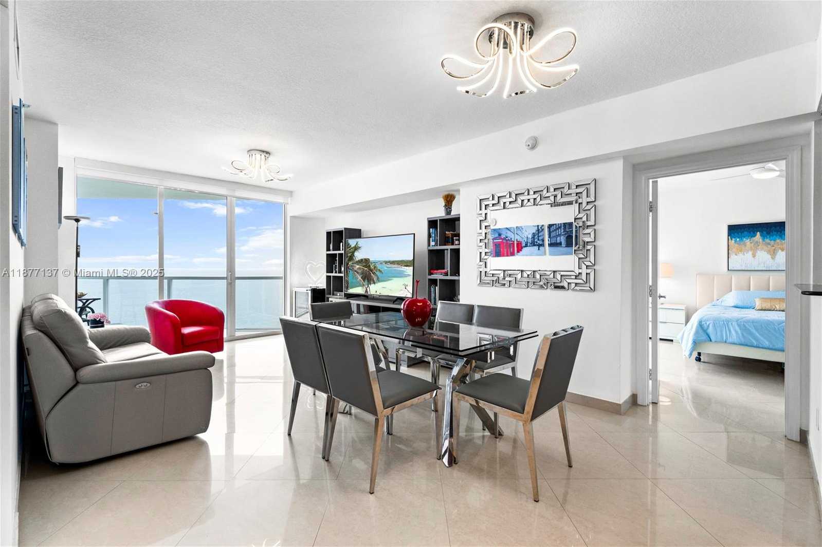 Small Image of 16699 COLLINS AVE #3701, Sunny Isles Beach Number 2