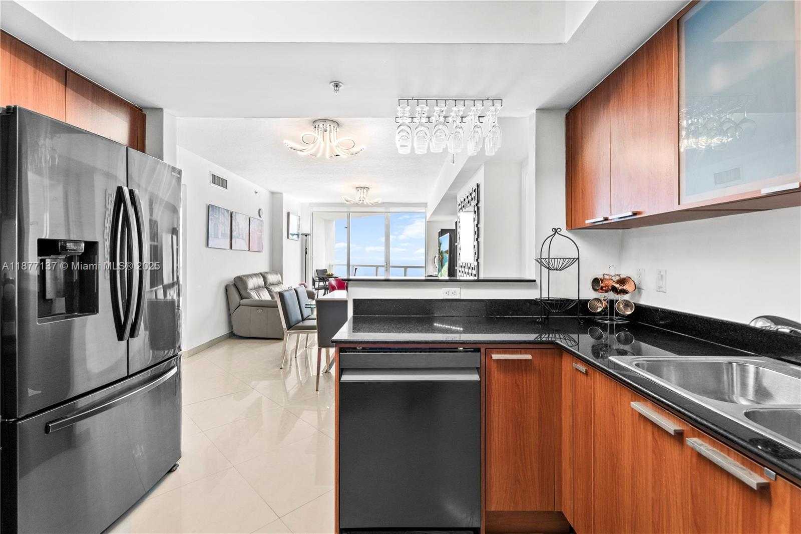 Small Image of 16699 COLLINS AVE #3701, Sunny Isles Beach Number 5