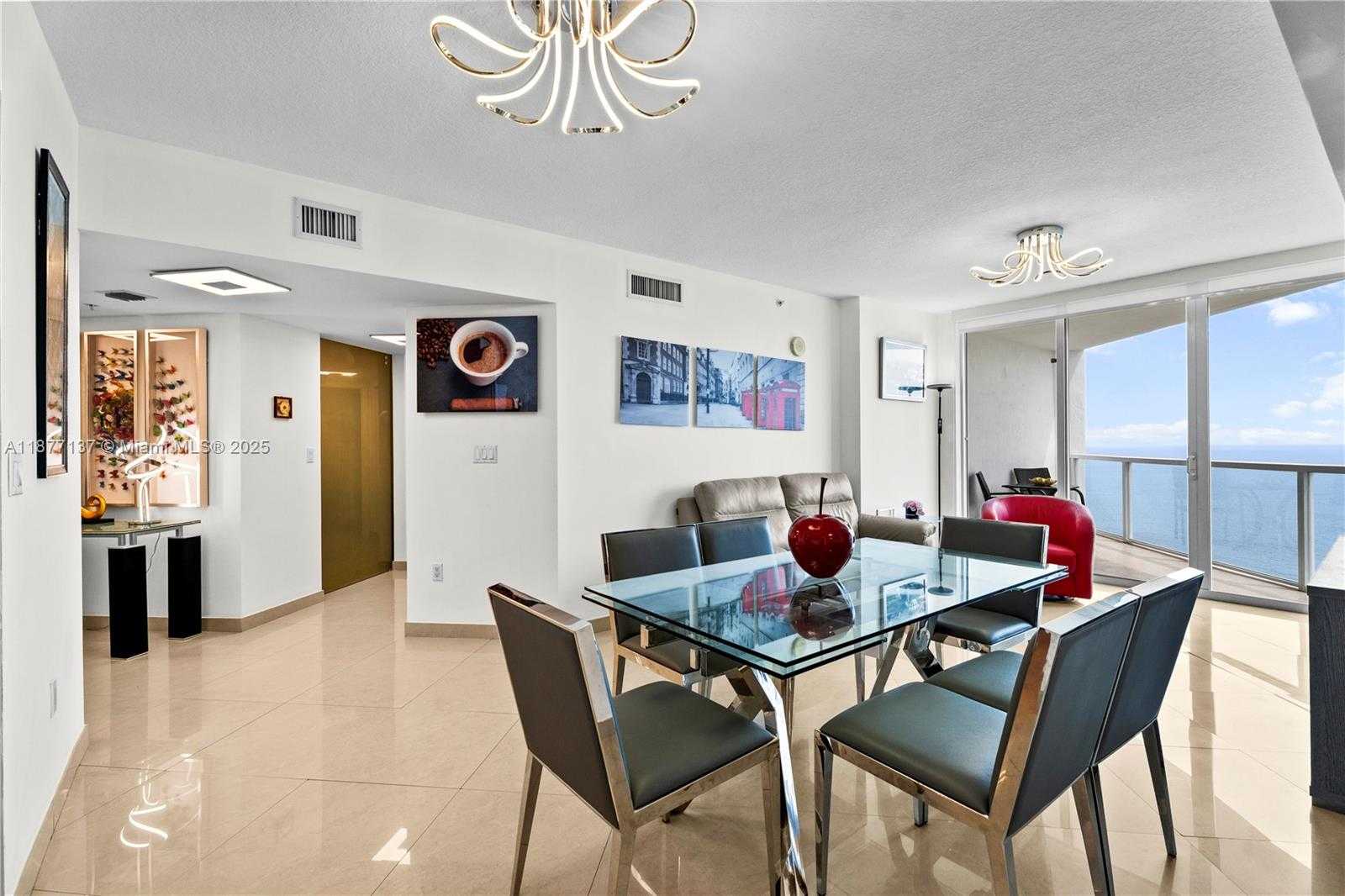 Small Image of 16699 COLLINS AVE #3701, Sunny Isles Beach Number 6