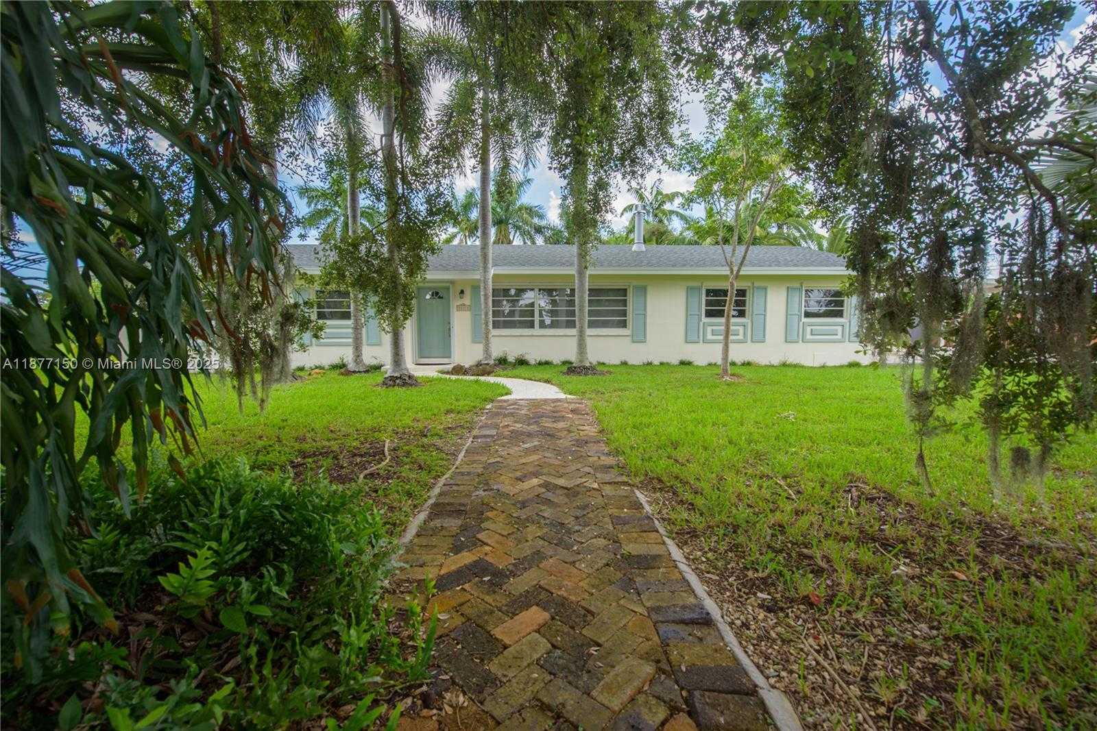 Small Image of 18370 SOUTH WEST 292ND ST #18370, Homestead Number 27