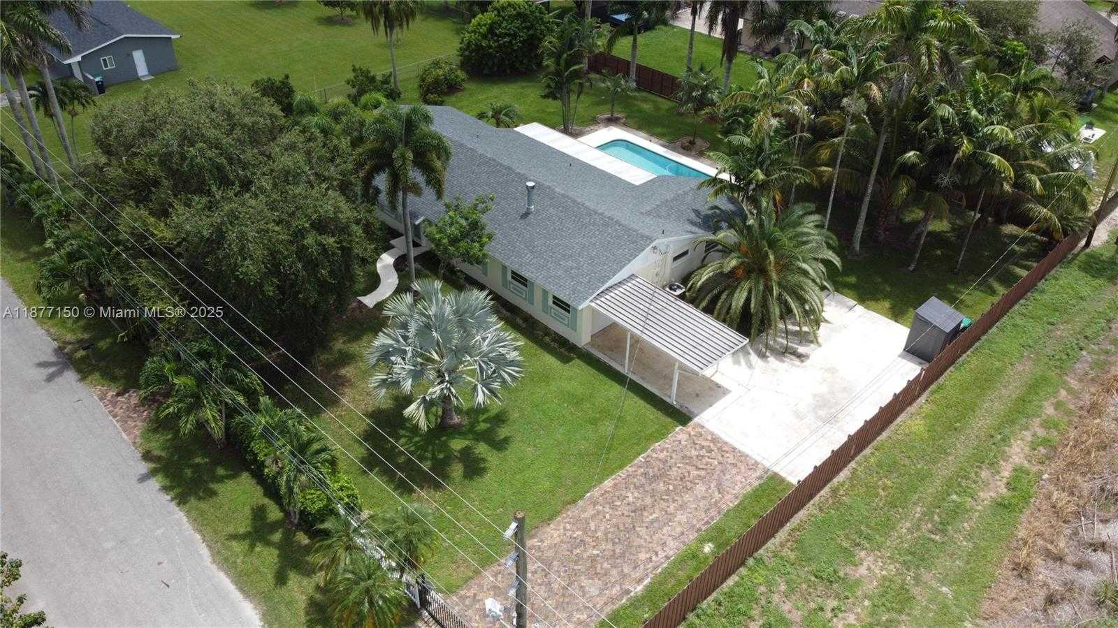Small Image of 18370 SOUTH WEST 292ND ST #18370, Homestead Number 31