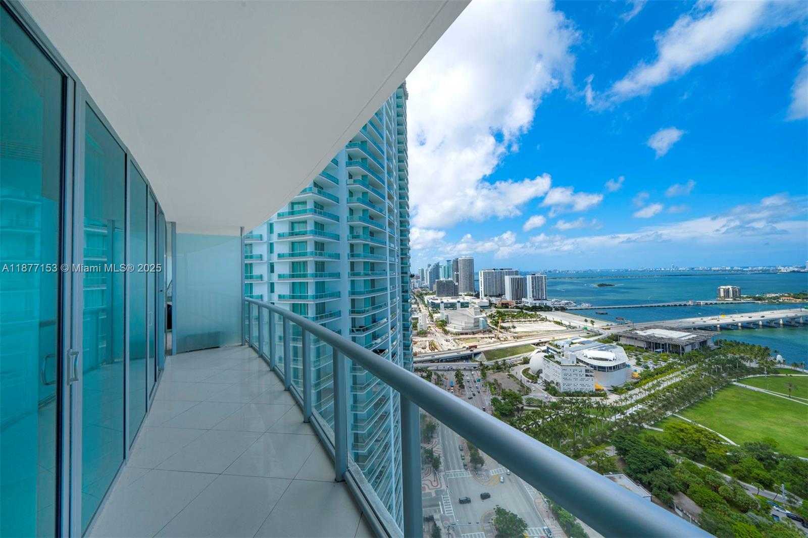 Small Image of 888 BISCAYNE BLVD #3710, Miami Number 20