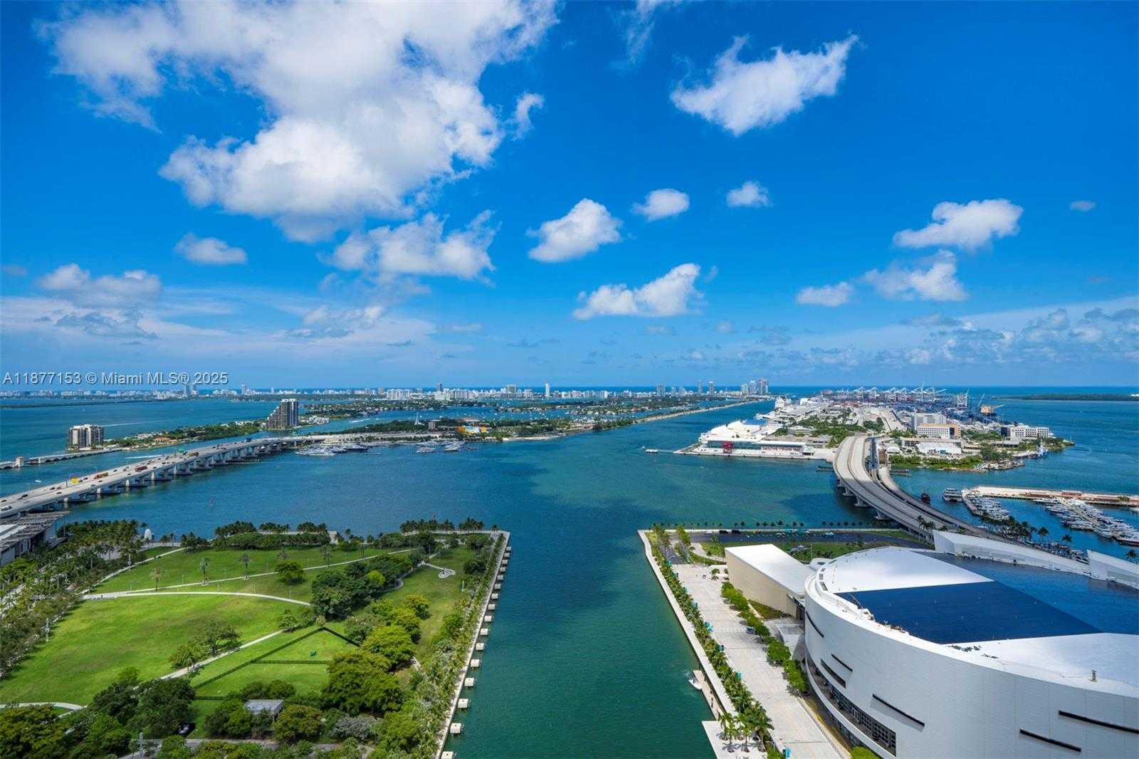 Small Image of 888 BISCAYNE BLVD #3710, Miami Number 23