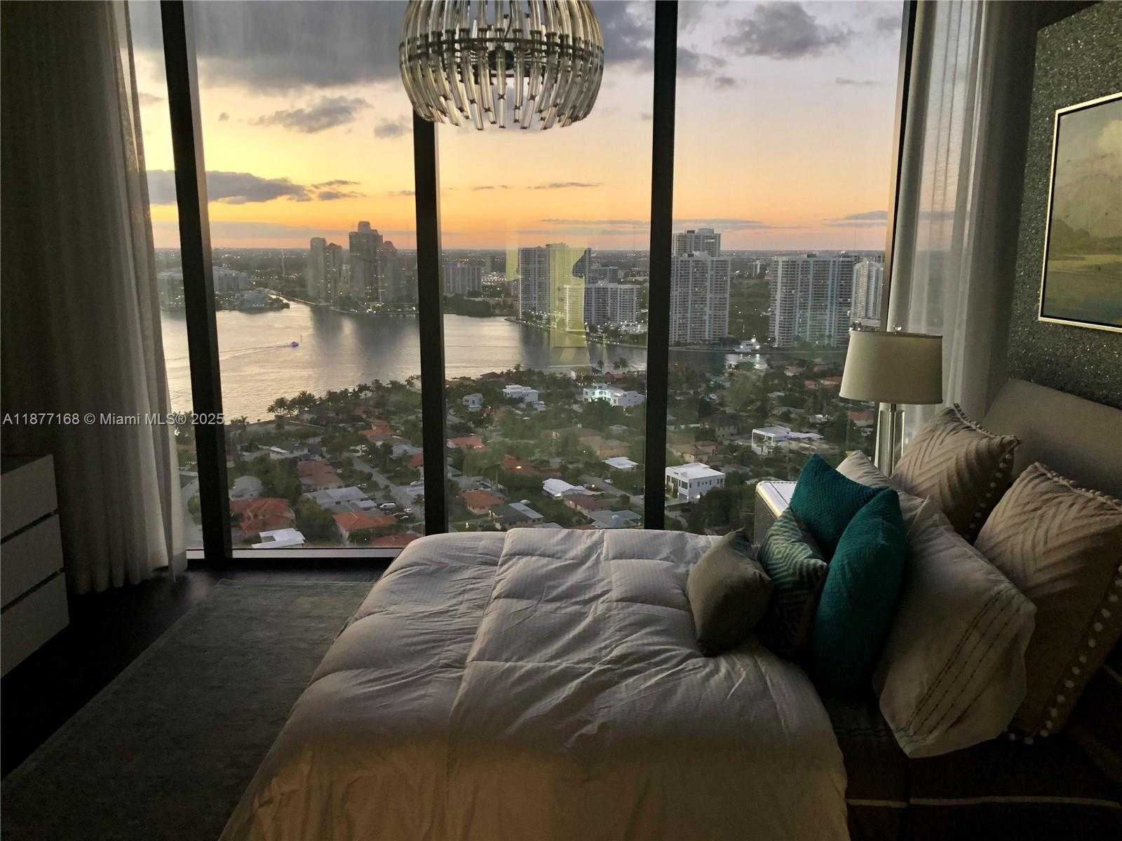 Small Image of 18555 COLLINS AVE #2903, Sunny Isles Beach Number 13
