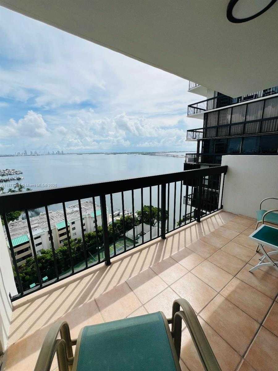 Small Image of 2333 BRICKELL AVE #1509, Miami Number 26
