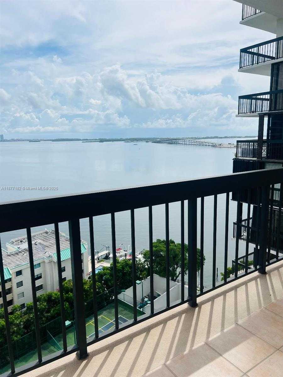 Small Image of 2333 BRICKELL AVE #1509, Miami Number 27