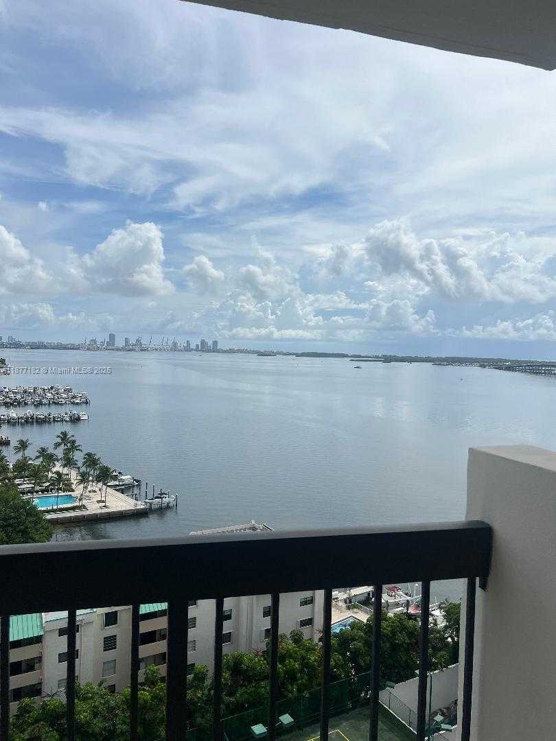 Small Image of 2333 BRICKELL AVE #1509, Miami Number 29