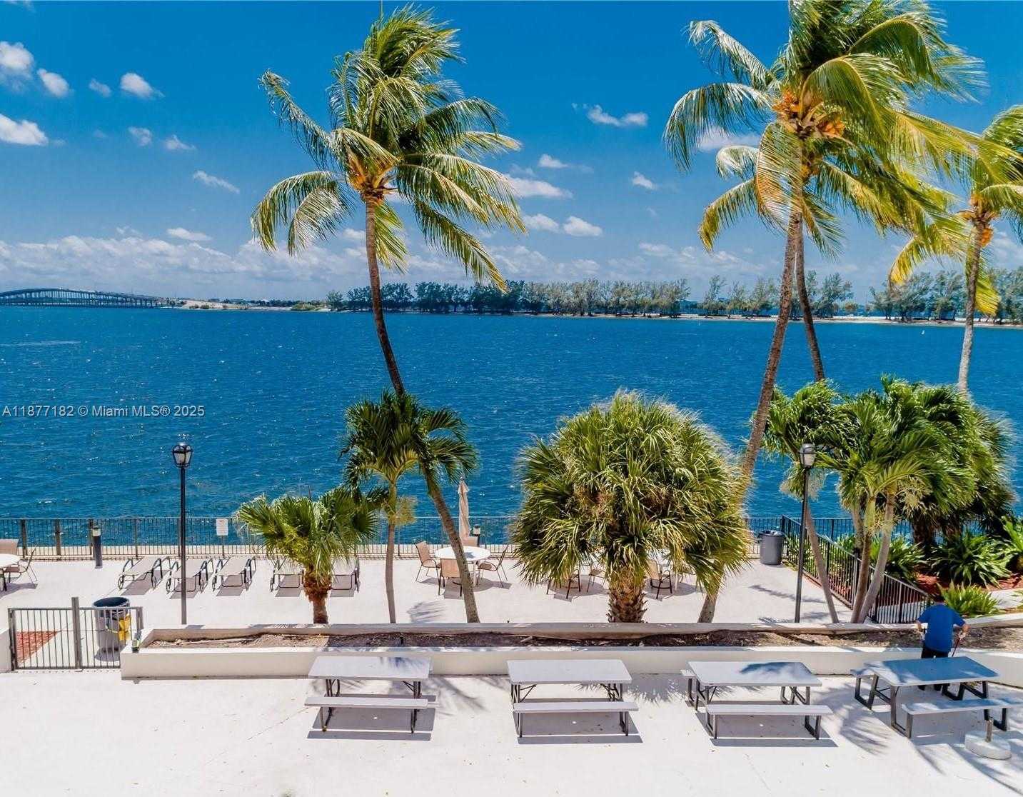 Small Image of 2333 BRICKELL AVE #1509, Miami Number 7