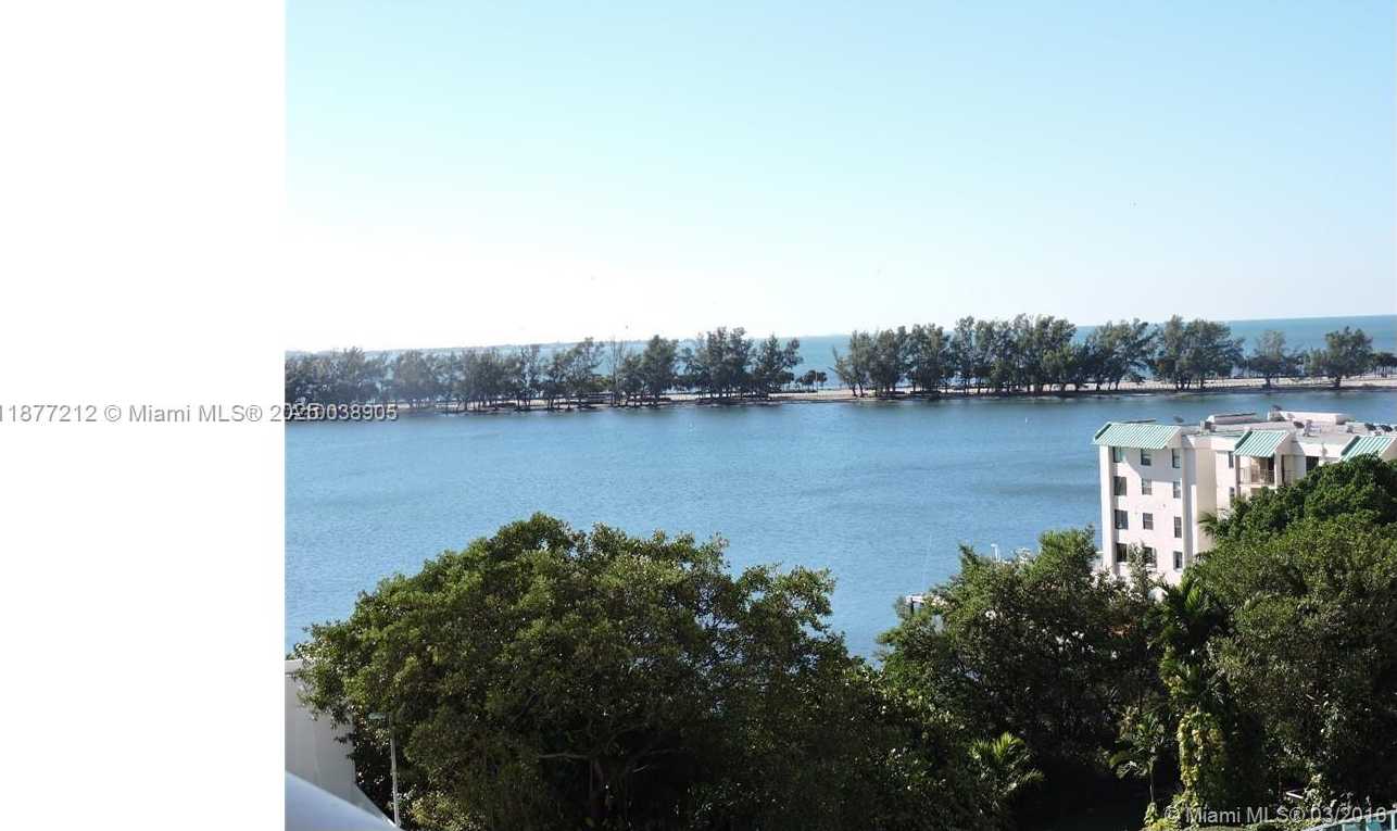 Small Image of 2101 BRICKELL AVE #509, Miami Number 14