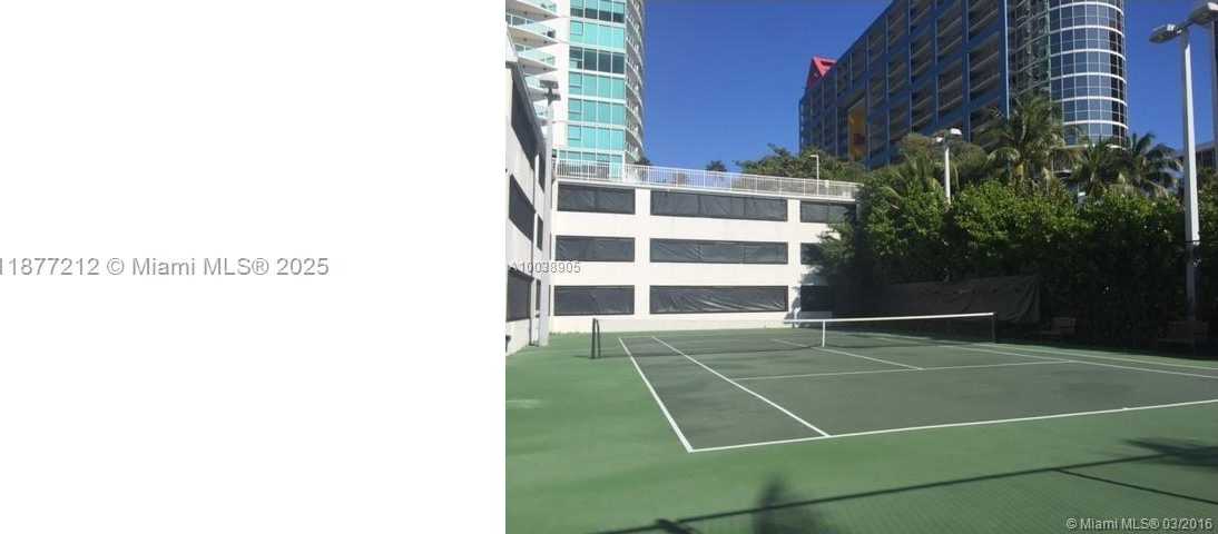 Small Image of 2101 BRICKELL AVE #509, Miami Number 29
