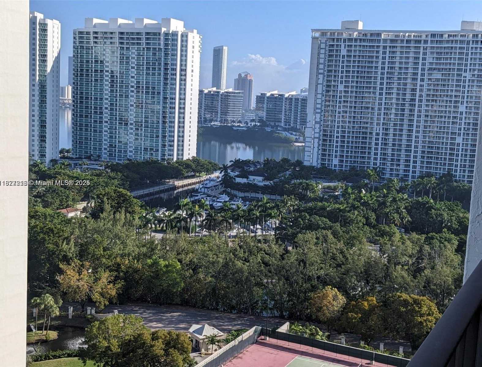 Small Image of 18151 NORTH EAST 31ST CT #PH108, Aventura Number 20