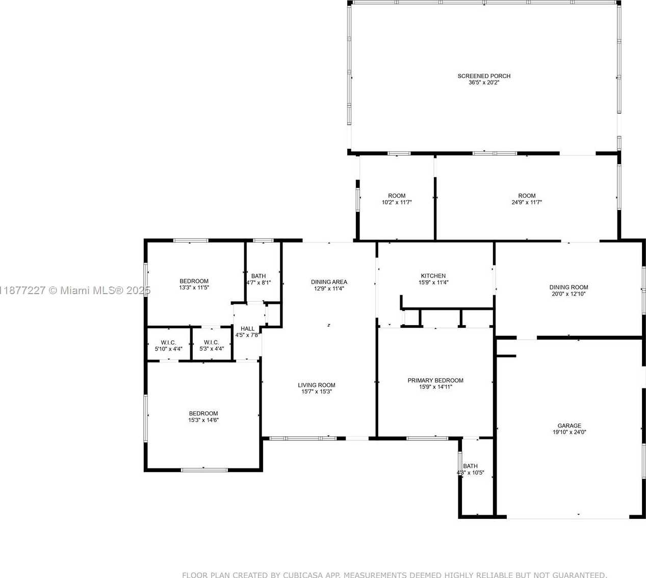 Small Image of 5785 SOUTH WEST 160TH AVE, Southwest Ranches Number 10