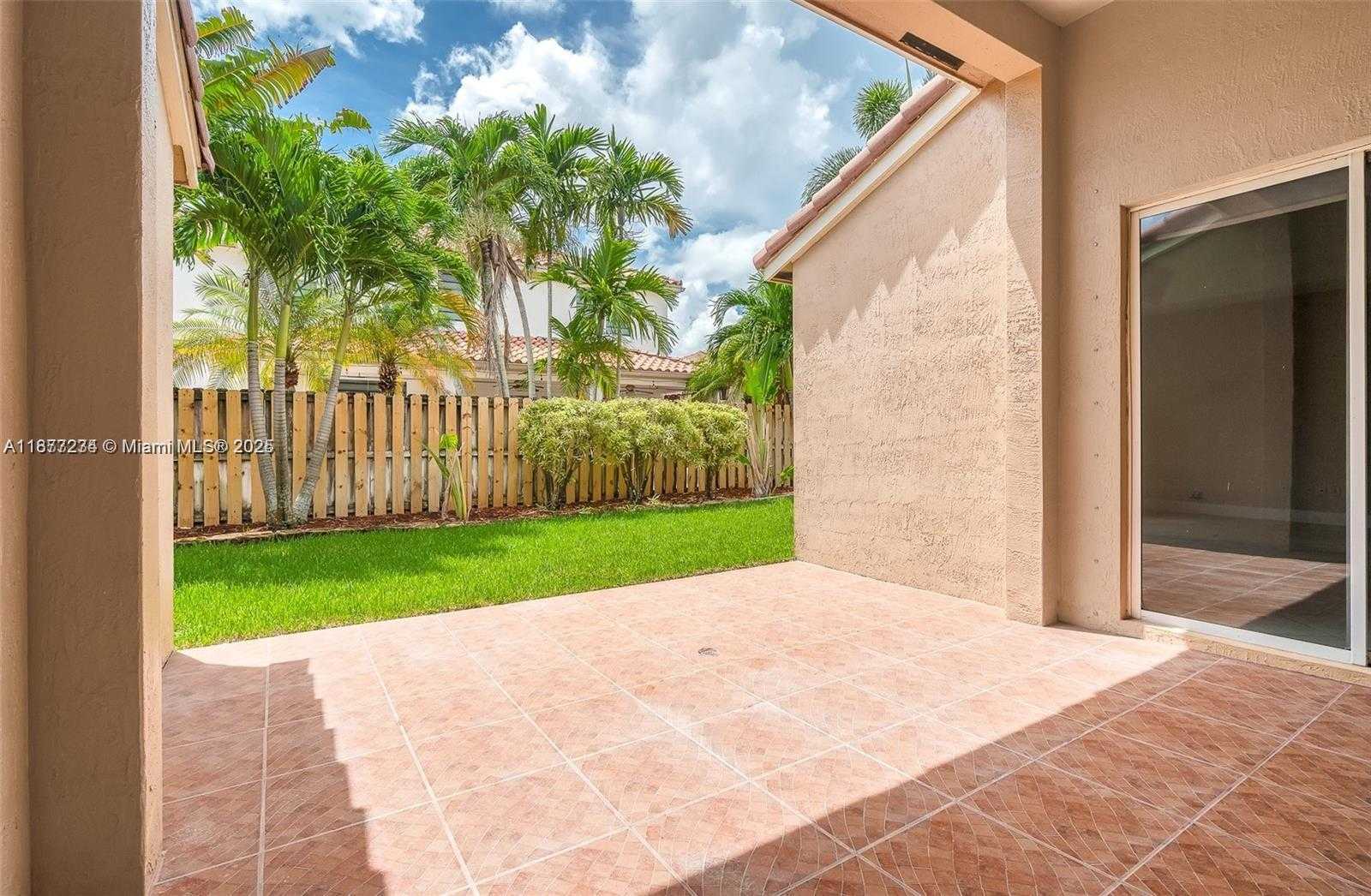 Small Image of 16210 SOUTH WEST 36TH ST, Miramar Number 26
