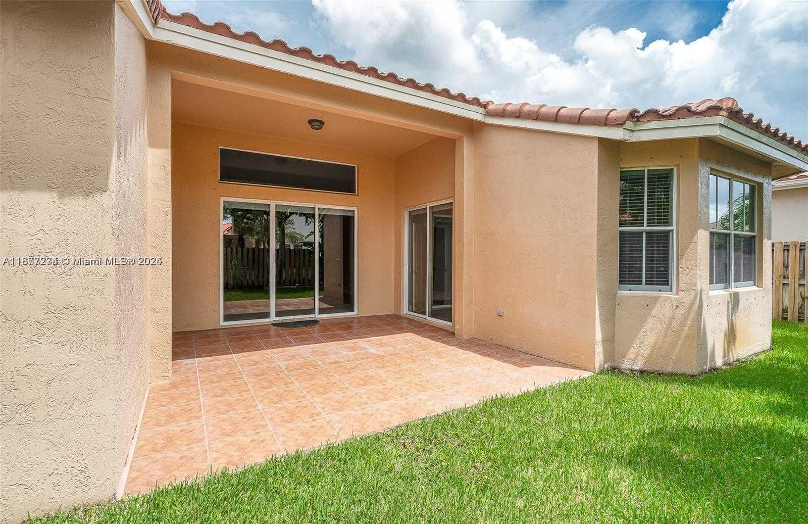 Small Image of 16210 SOUTH WEST 36TH ST, Miramar Number 27