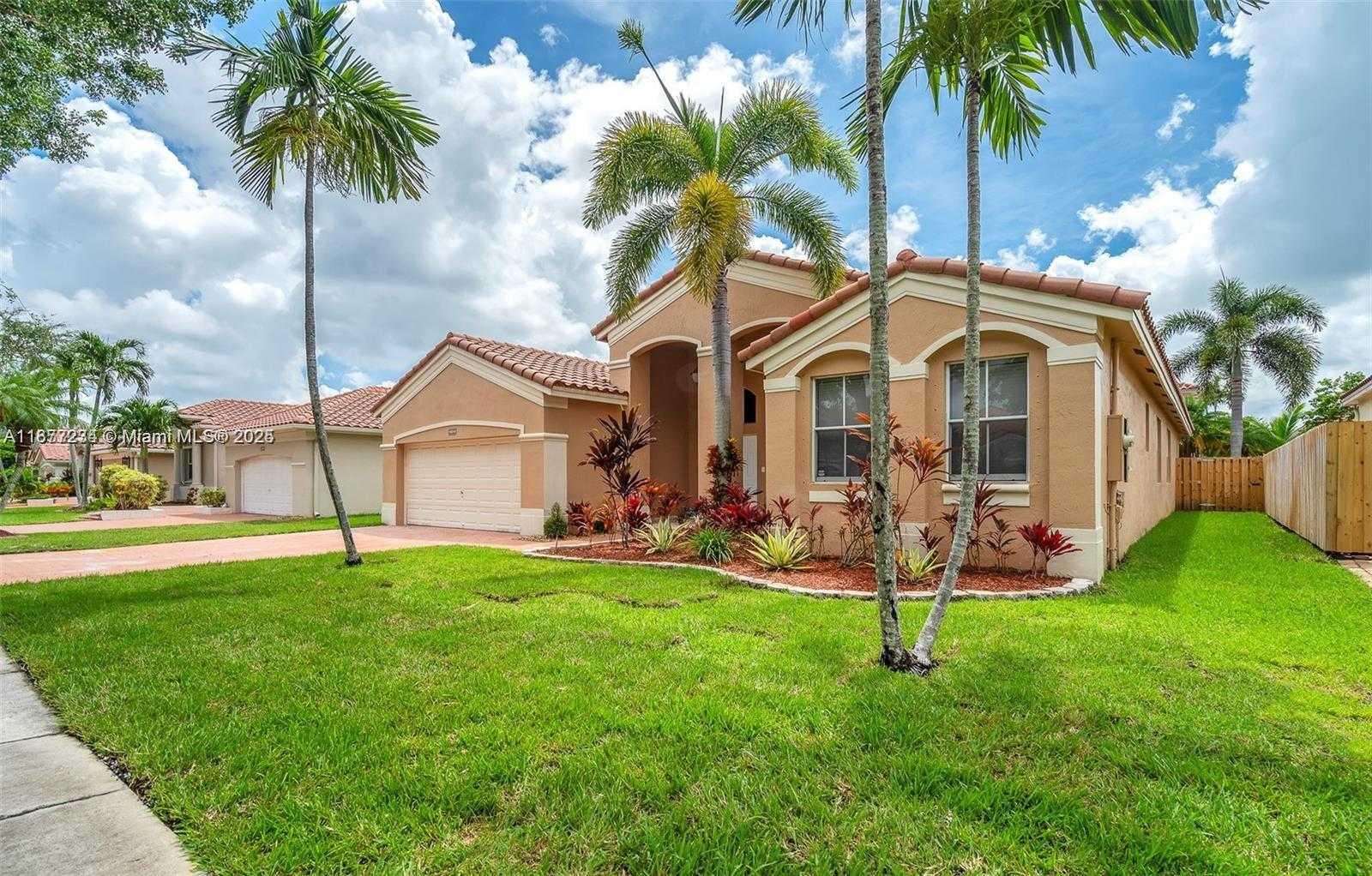 Small Image of 16210 SOUTH WEST 36TH ST, Miramar Number 28