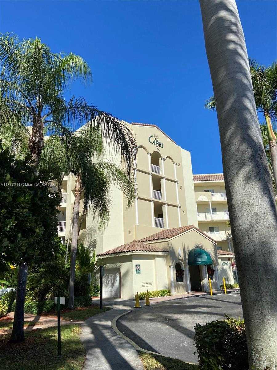 Small Image of 10700 NORTH WEST 66TH ST #305, Doral Number 46