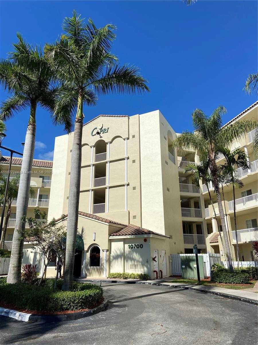 Small Image of 10700 NORTH WEST 66TH ST #305, Doral Number 8