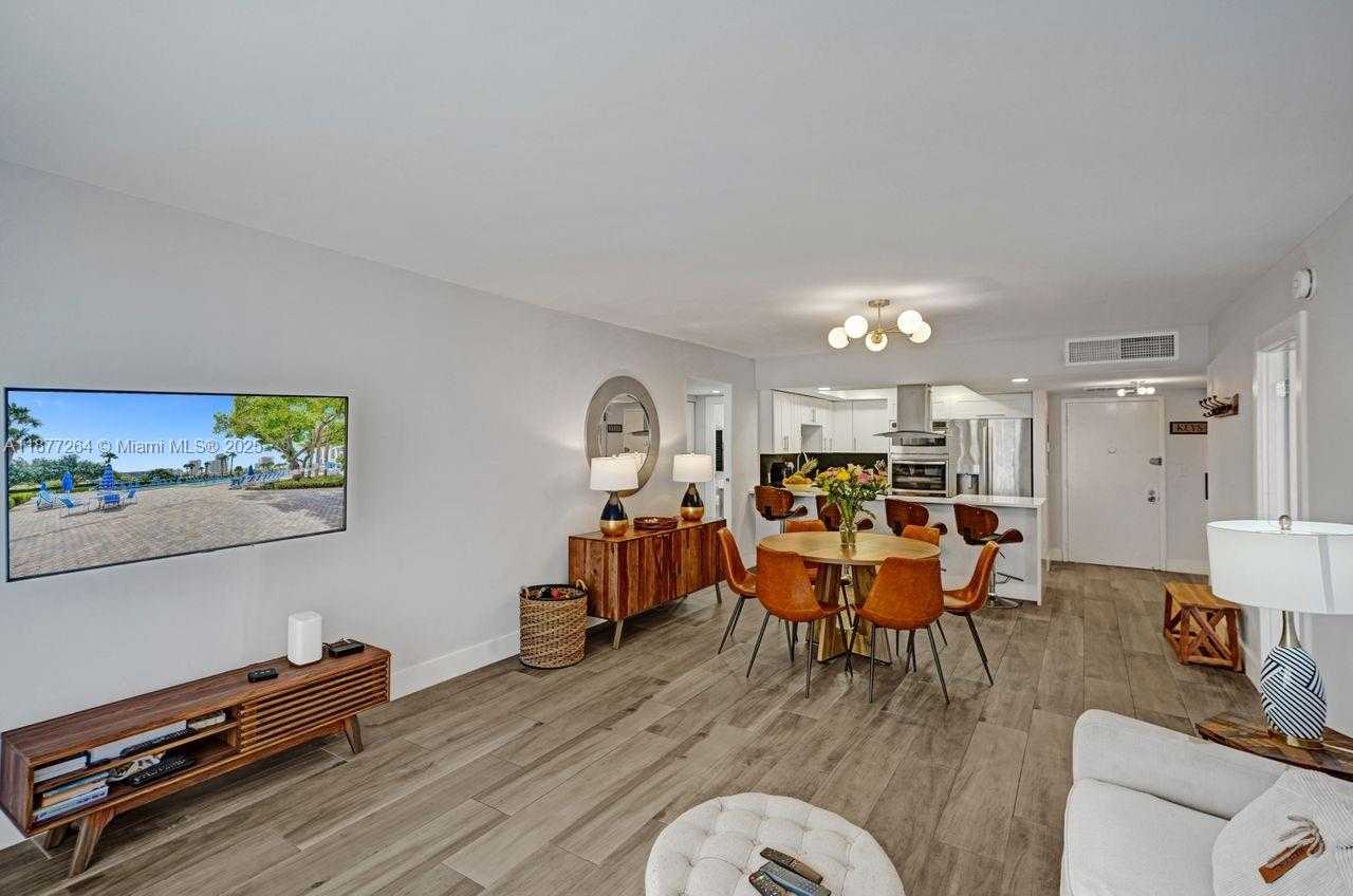 Small Image of 600 THREE ISLANDS BLVD #615, Hallandale Beach Number 12