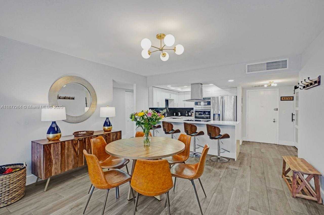 Small Image of 600 THREE ISLANDS BLVD #615, Hallandale Beach Number 13