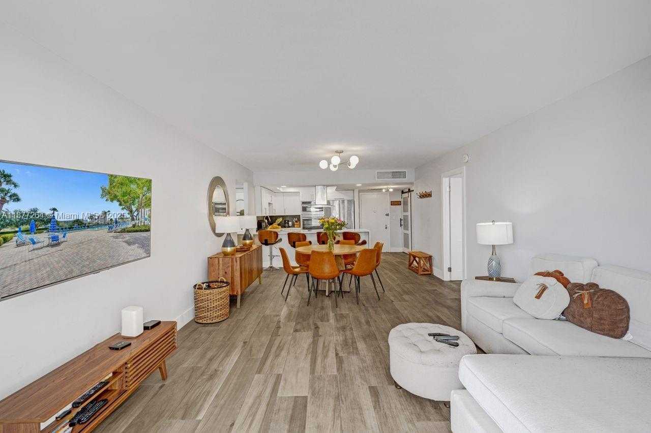 Small Image of 600 THREE ISLANDS BLVD #615, Hallandale Beach Number 33