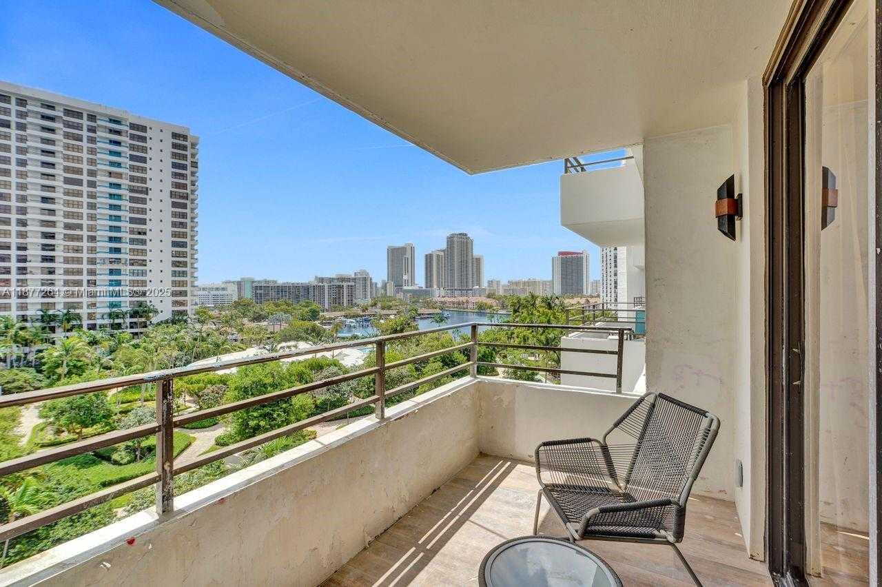 Small Image of 600 THREE ISLANDS BLVD #615, Hallandale Beach Number 48