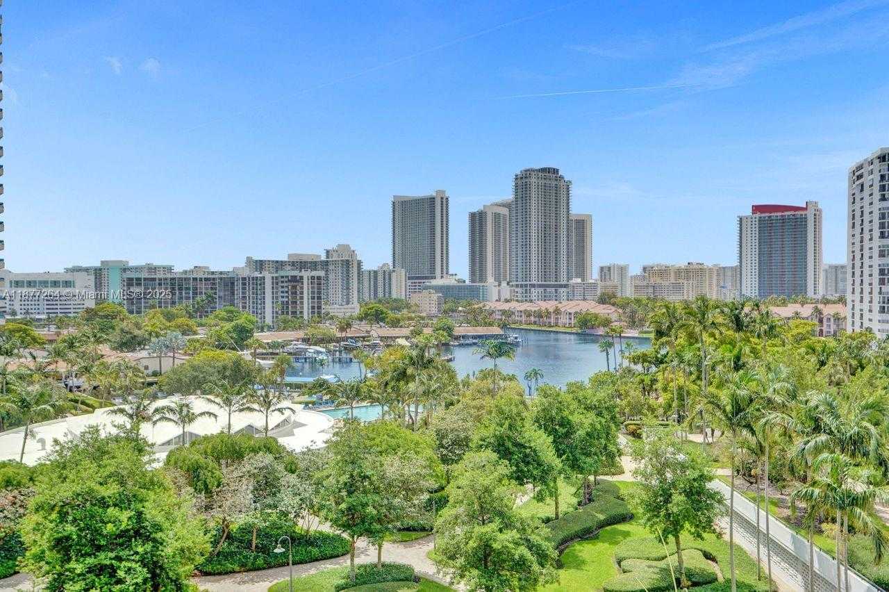 Small Image of 600 THREE ISLANDS BLVD #615, Hallandale Beach Number 53