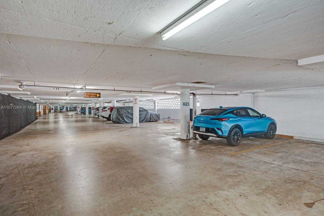 Small Image of 600 THREE ISLANDS BLVD #615, Hallandale Beach Number 55