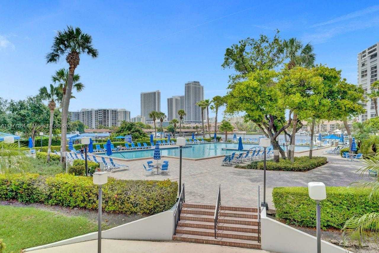 Small Image of 600 THREE ISLANDS BLVD #615, Hallandale Beach Number 56