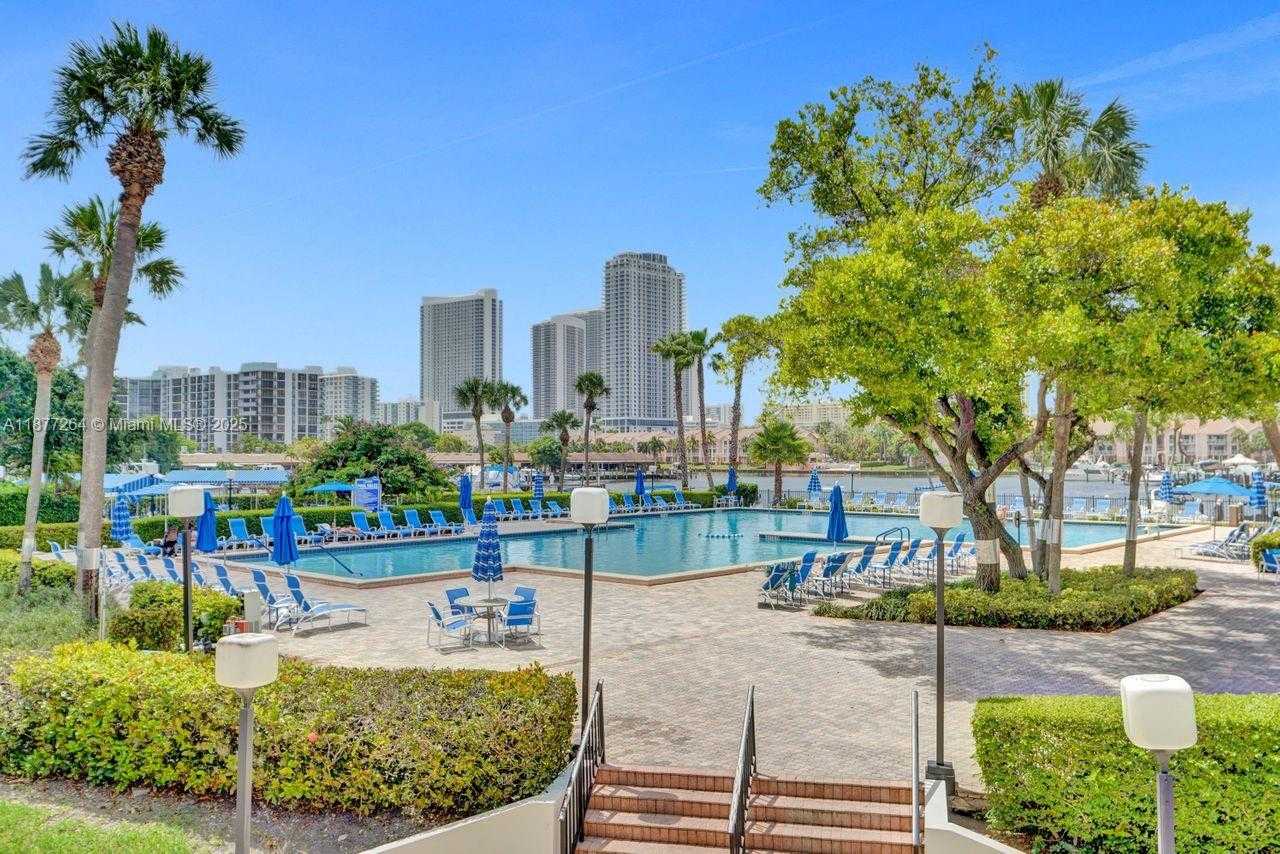 Small Image of 600 THREE ISLANDS BLVD #615, Hallandale Beach Number 57
