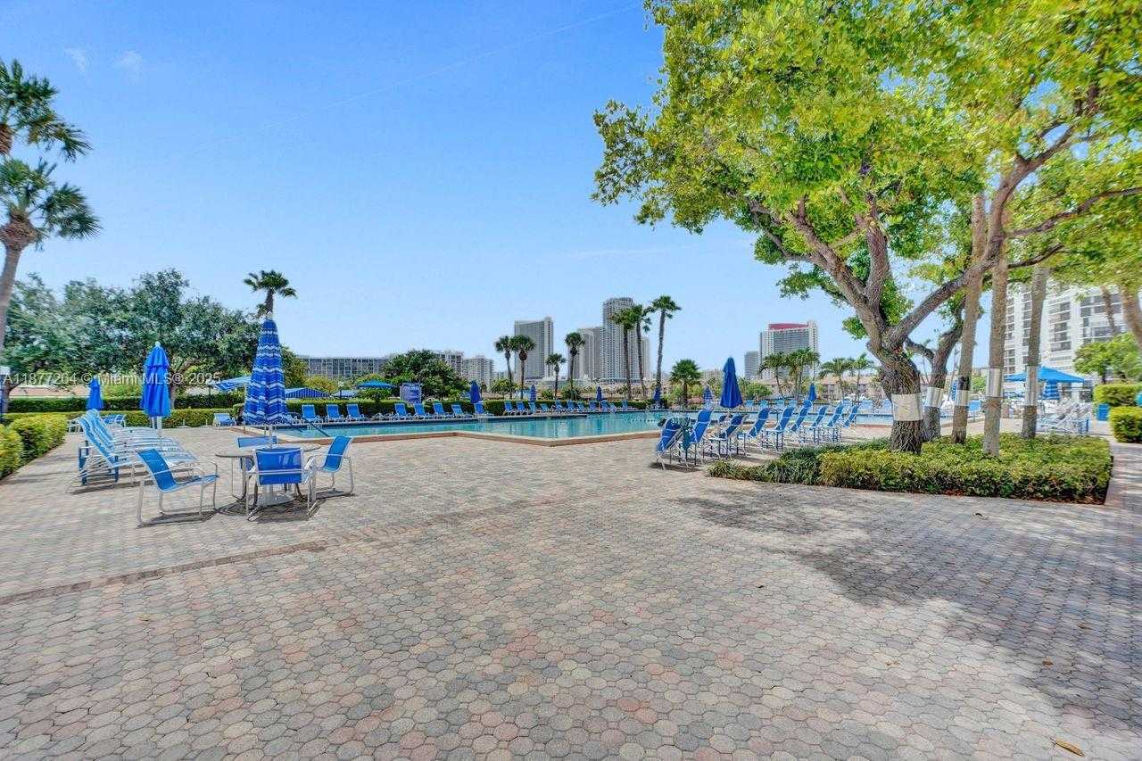Small Image of 600 THREE ISLANDS BLVD #615, Hallandale Beach Number 58