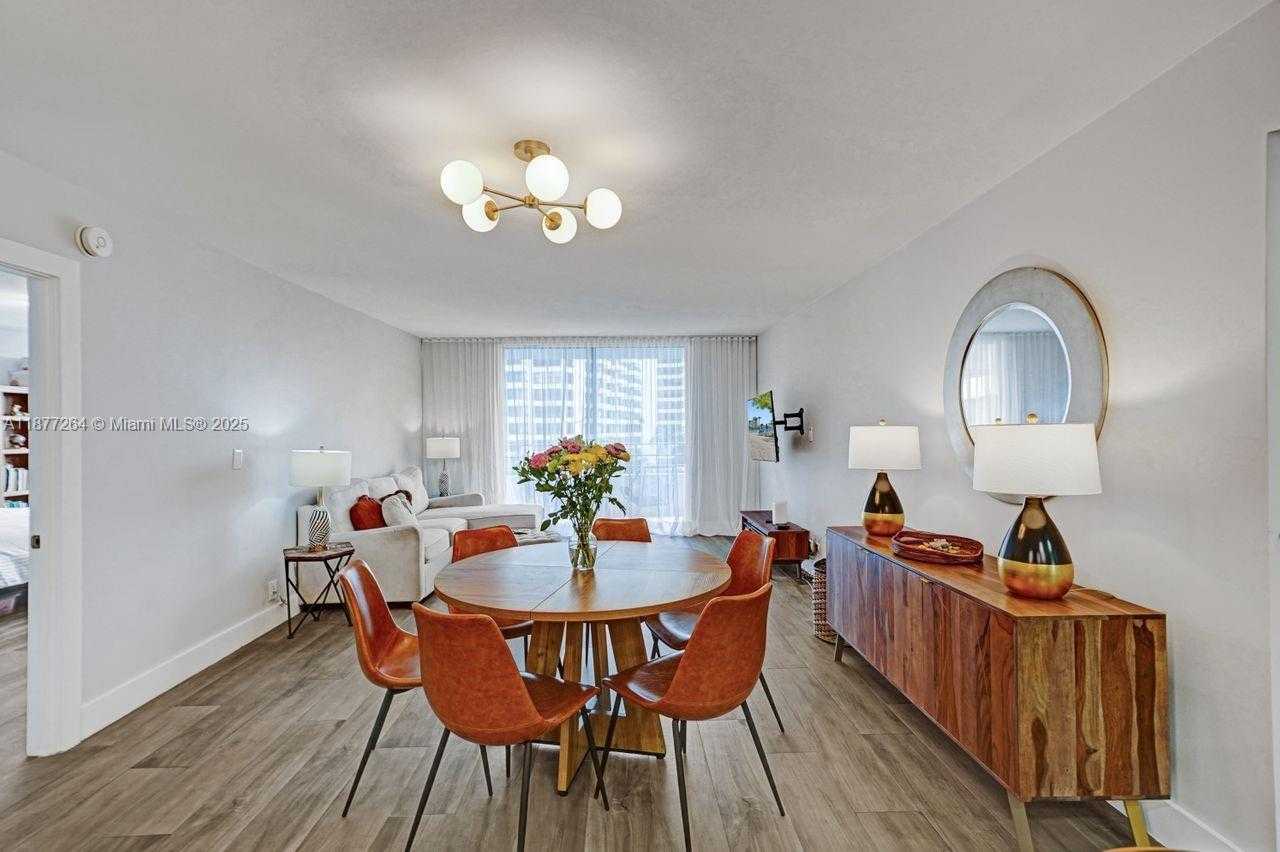 Small Image of 600 THREE ISLANDS BLVD #615, Hallandale Beach Number 6