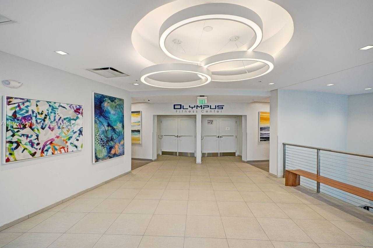 Small Image of 600 THREE ISLANDS BLVD #615, Hallandale Beach Number 65