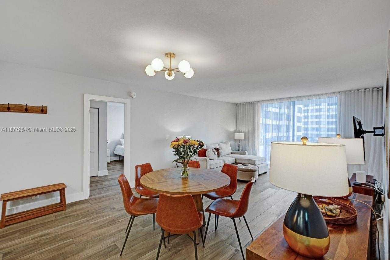 Small Image of 600 THREE ISLANDS BLVD #615, Hallandale Beach Number 7