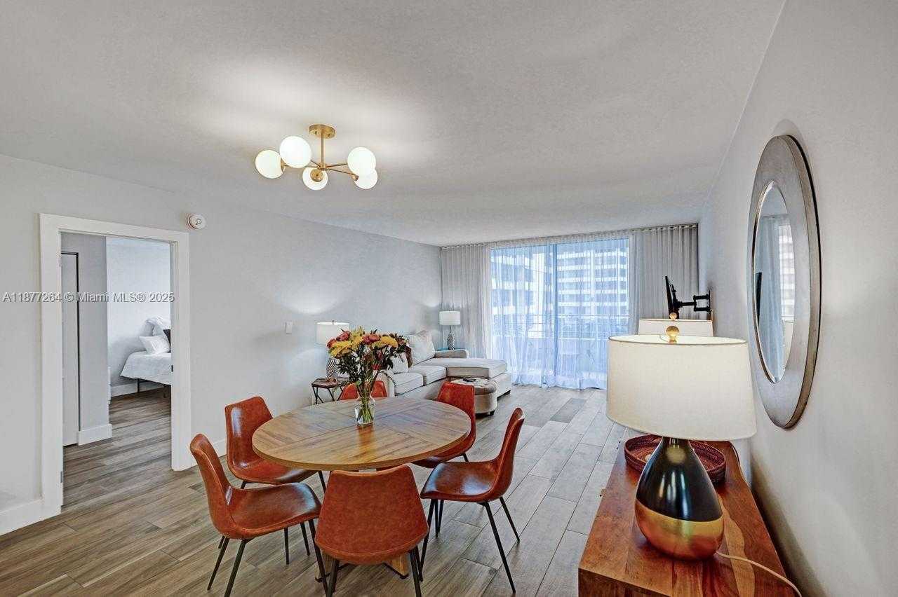 Small Image of 600 THREE ISLANDS BLVD #615, Hallandale Beach Number 8