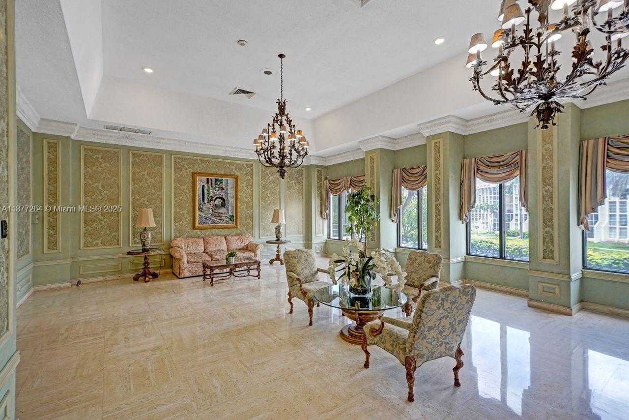 Small Image of 600 THREE ISLANDS BLVD #615, Hallandale Beach Number 81