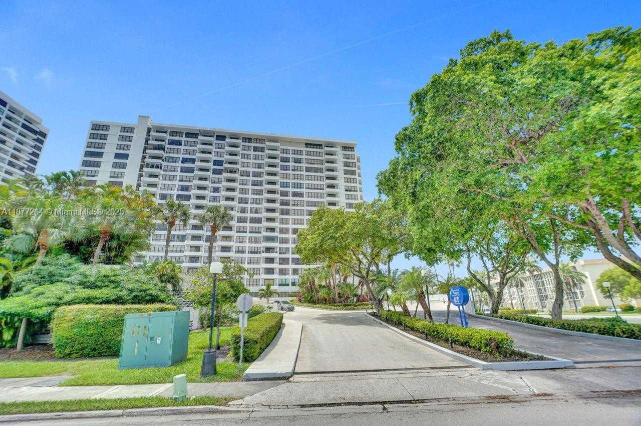Small Image of 600 THREE ISLANDS BLVD #615, Hallandale Beach Number 85