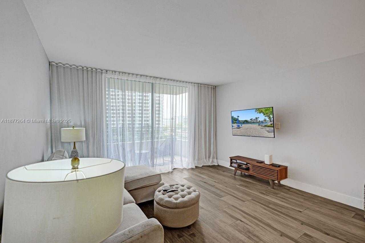 Small Image of 600 THREE ISLANDS BLVD #615, Hallandale Beach Number 9