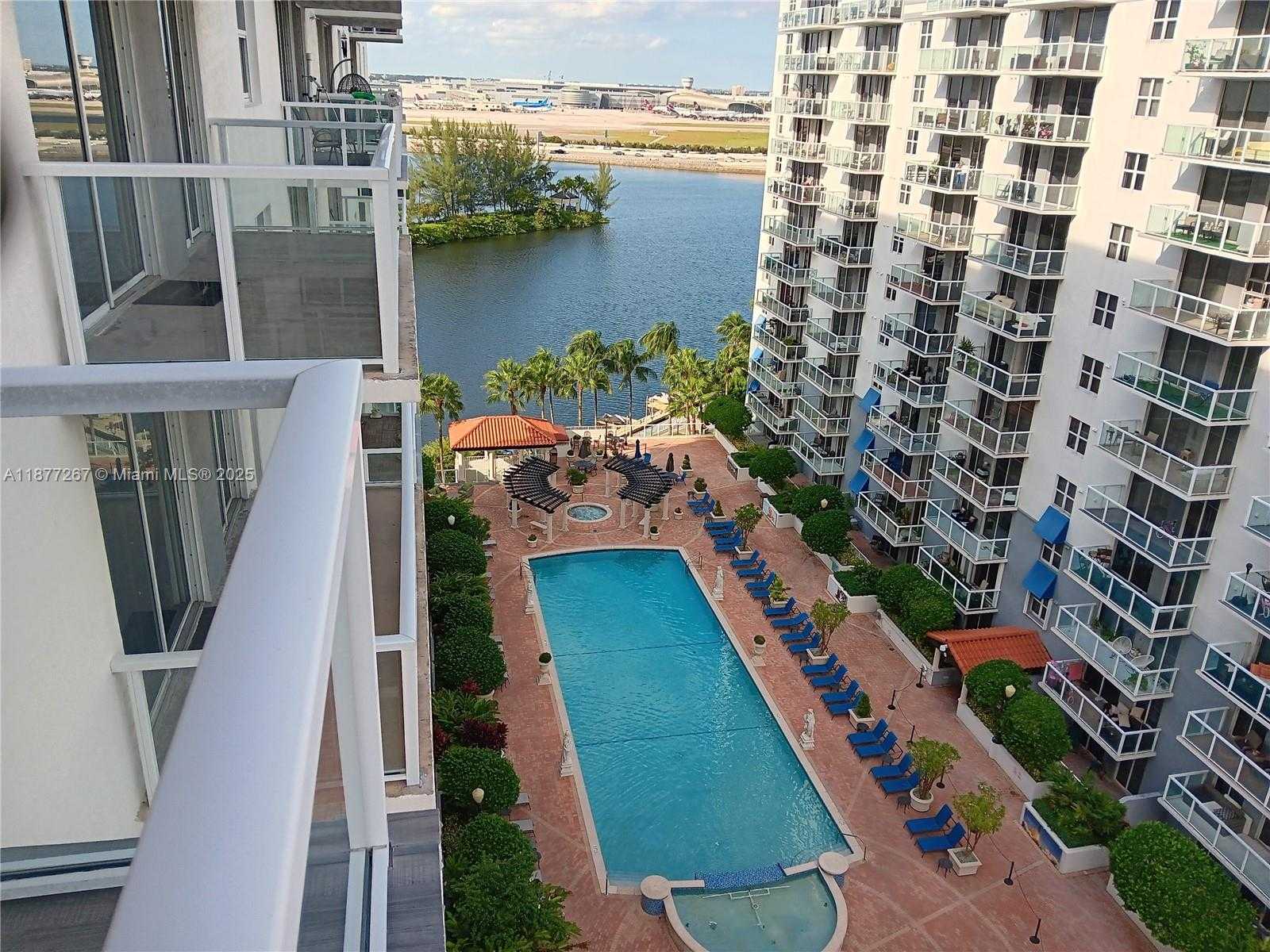 Small Image of 5085 NORTH WEST 7TH ST #1412, Miami Number 2