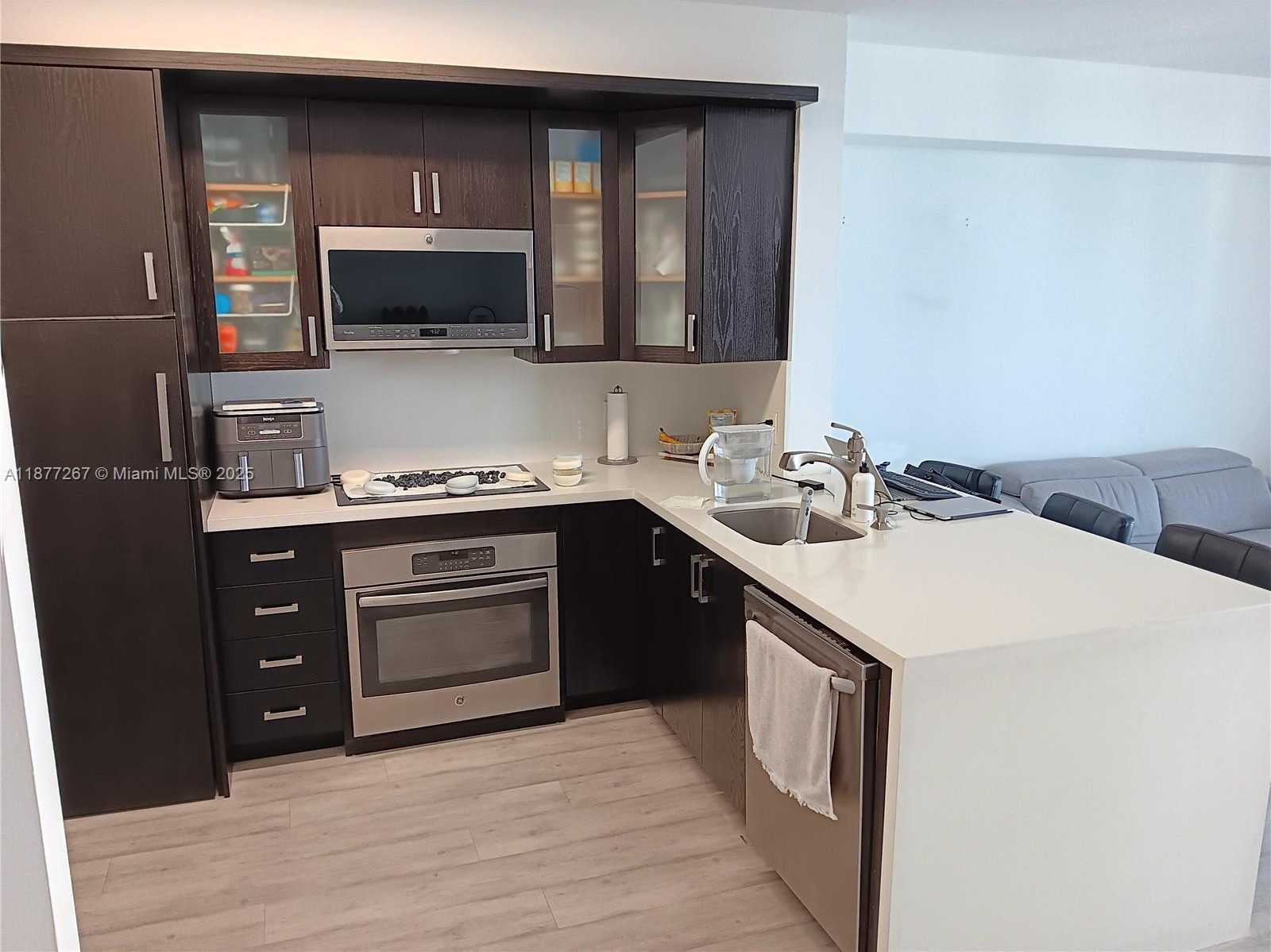 Small Image of 5085 NORTH WEST 7TH ST #1412, Miami Number 6