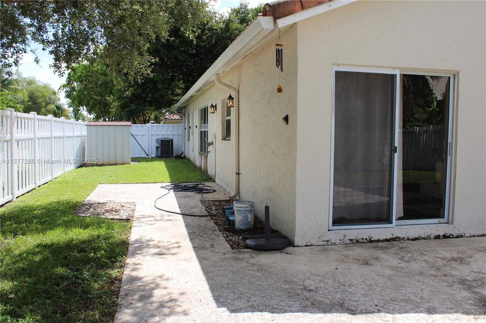 Small Image of 9588 NORTH WEST 9TH CT, Plantation Number 17