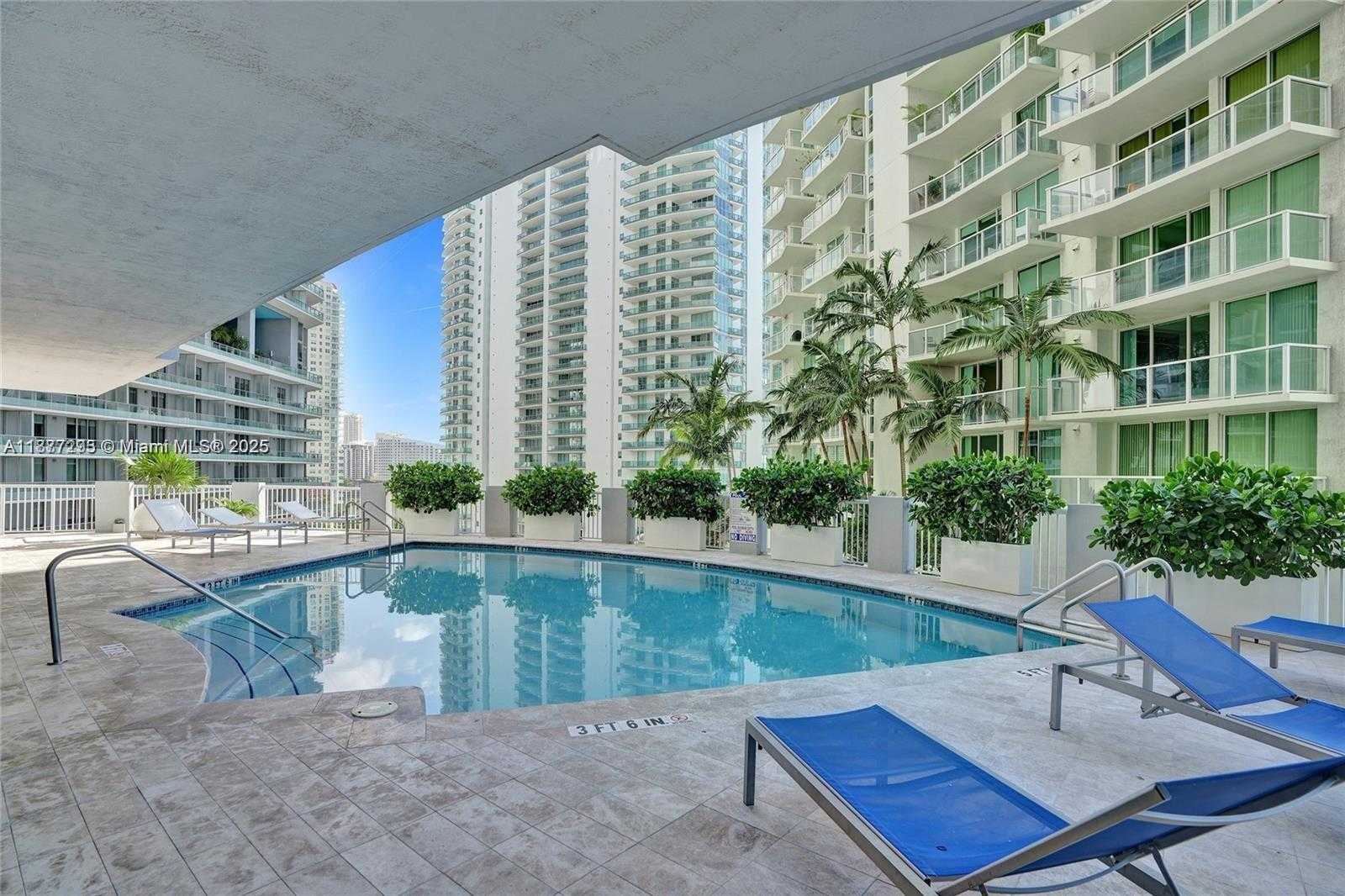 Small Image of 170 SOUTH EAST 14TH ST #2907, Miami Number 13