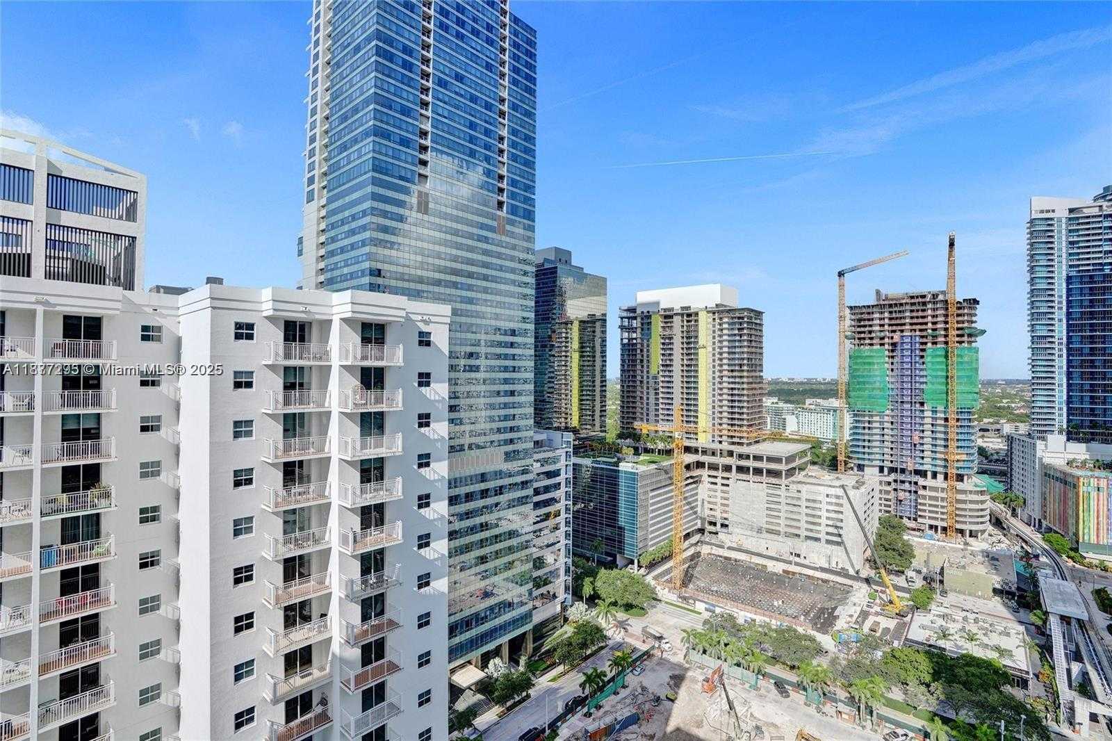 Small Image of 170 SOUTH EAST 14TH ST #2907, Miami Number 2