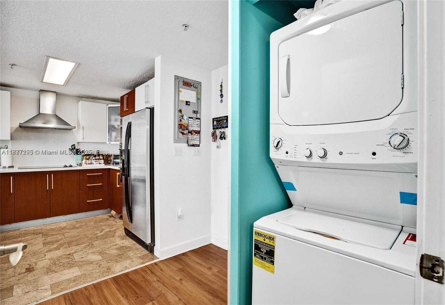 Small Image of 170 SOUTH EAST 14TH ST #2907, Miami Number 6
