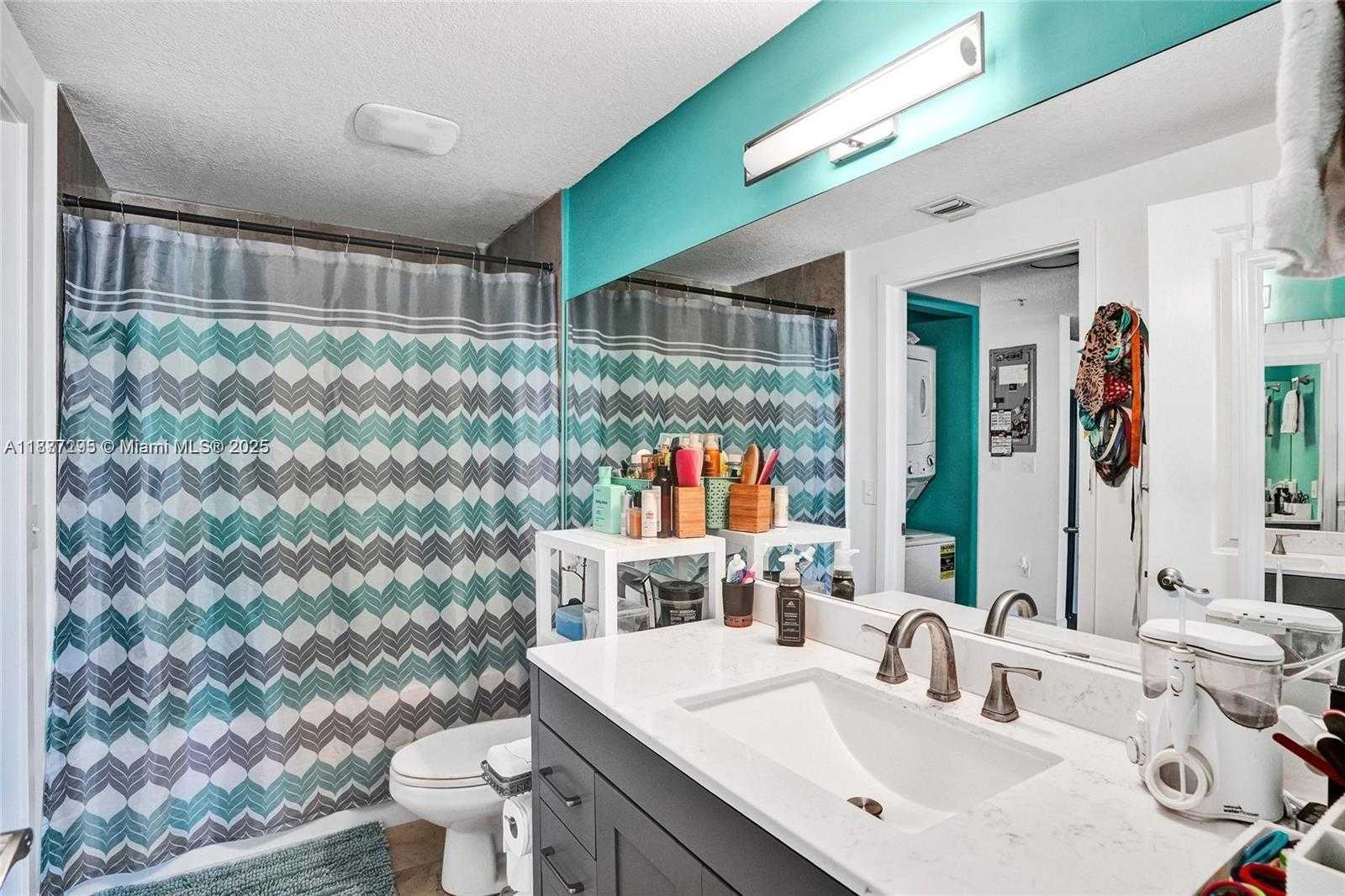 Small Image of 170 SOUTH EAST 14TH ST #2907, Miami Number 8