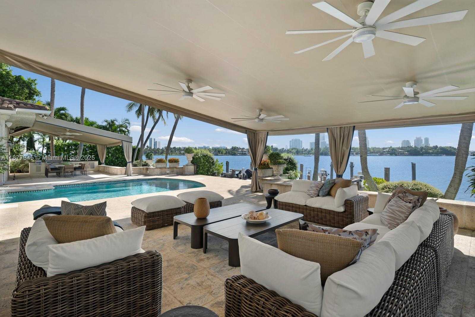 Small Image of 4 PALM AVE, Miami Beach Number 10
