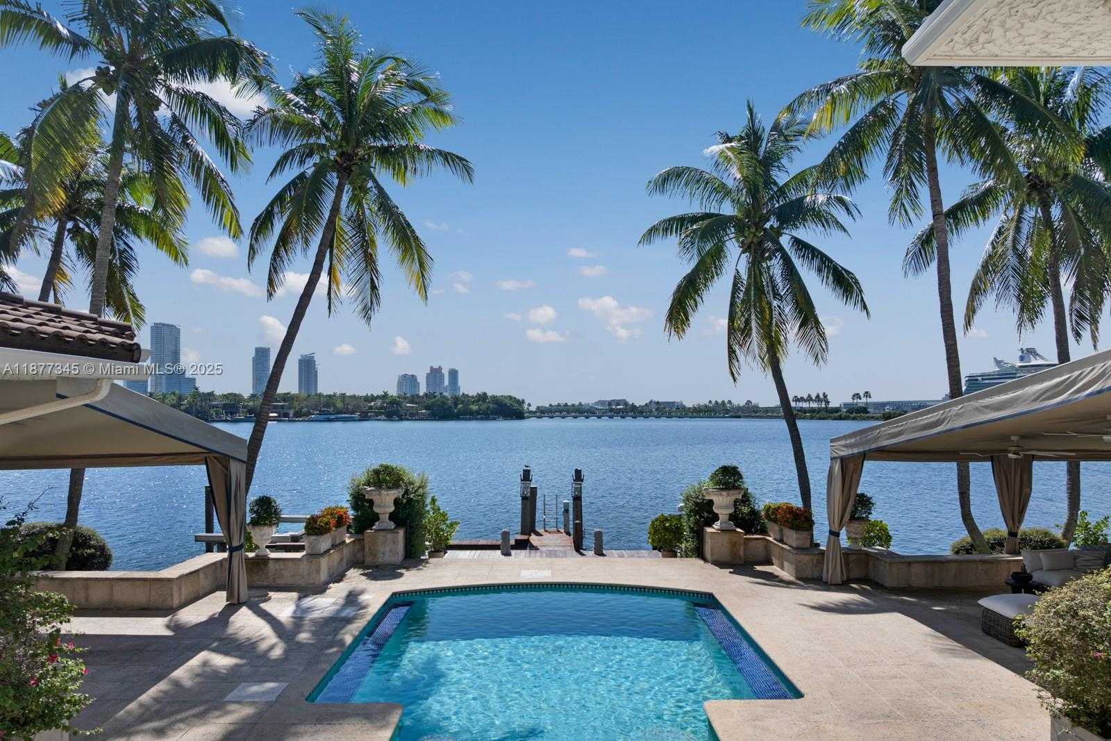 Small Image of 4 PALM AVE, Miami Beach Number 17
