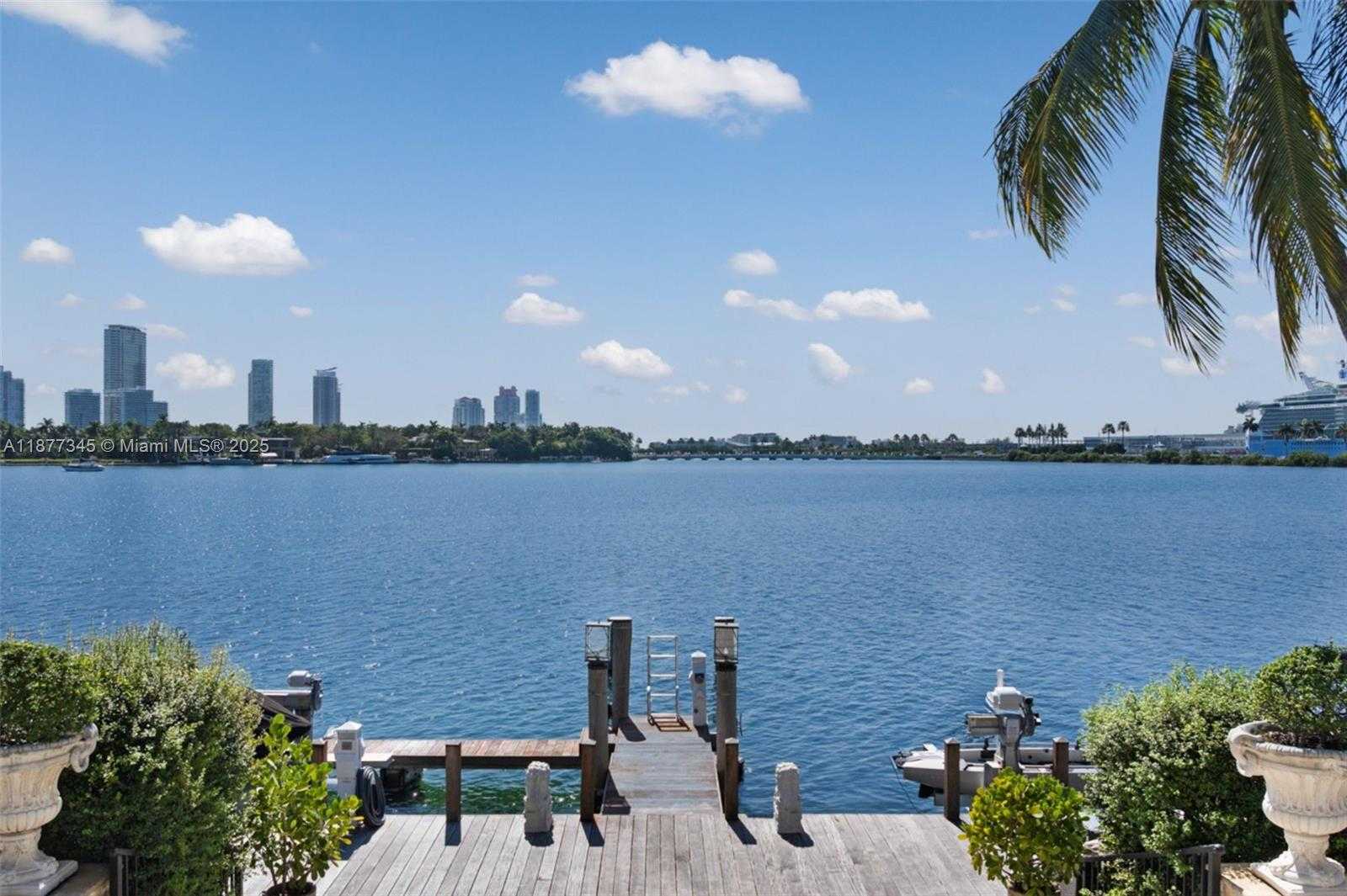Small Image of 4 PALM AVE, Miami Beach Number 18