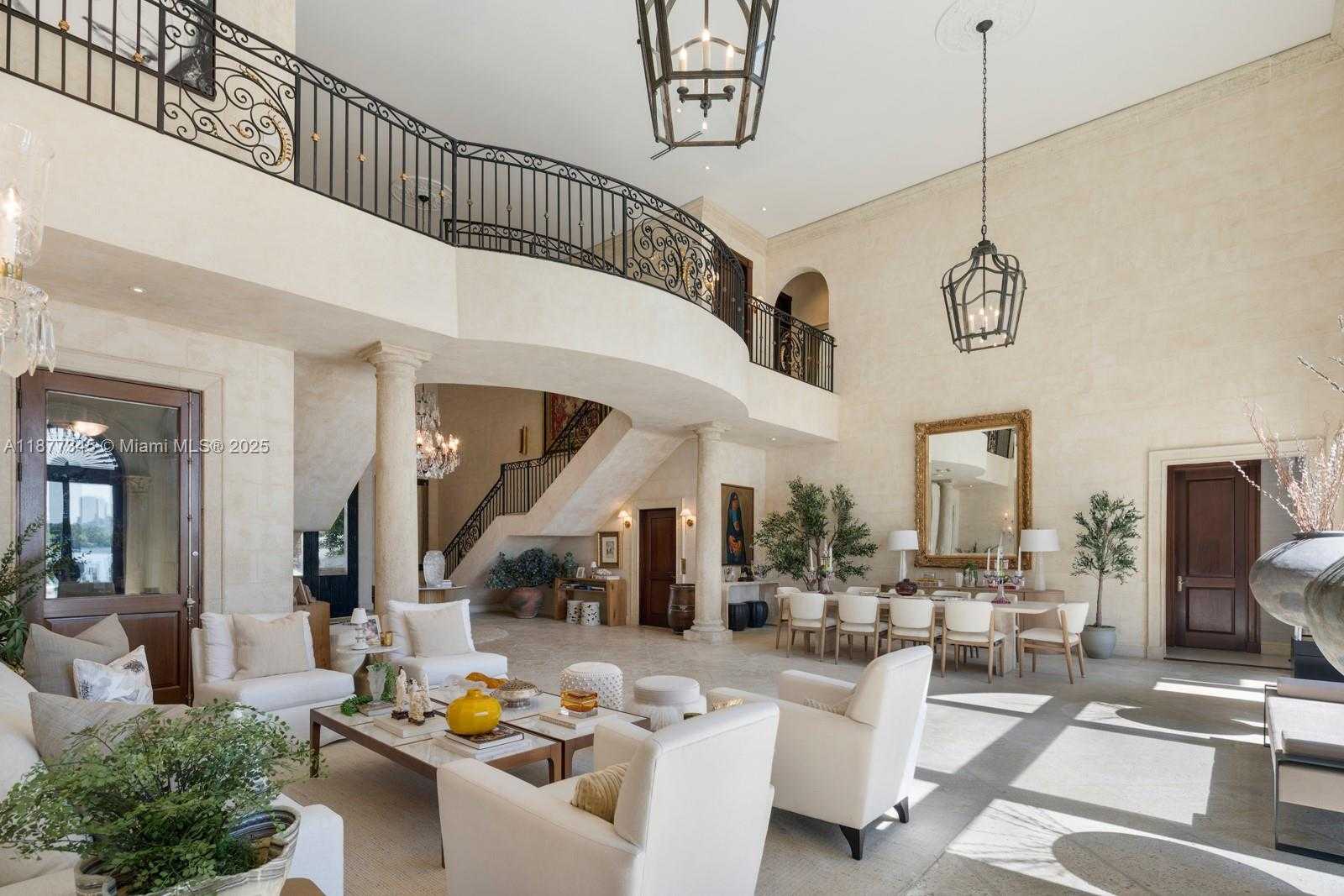 Small Image of 4 PALM AVE, Miami Beach Number 21