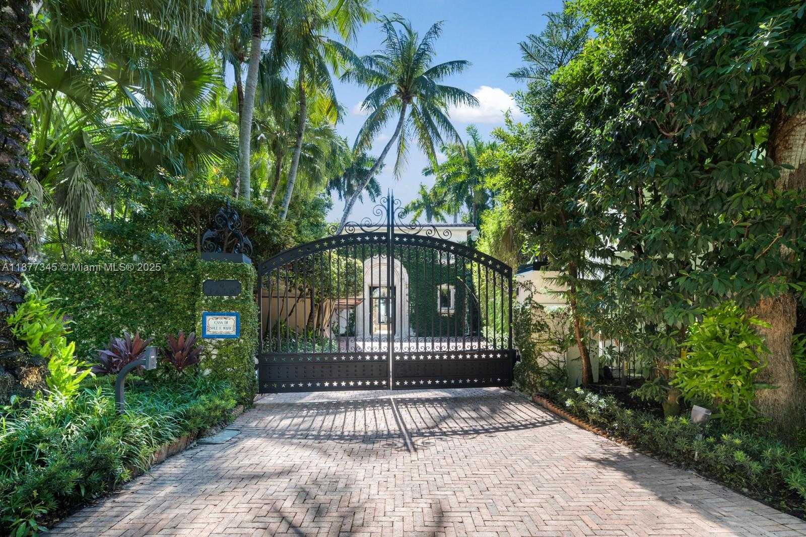 Small Image of 4 PALM AVE, Miami Beach Number 46